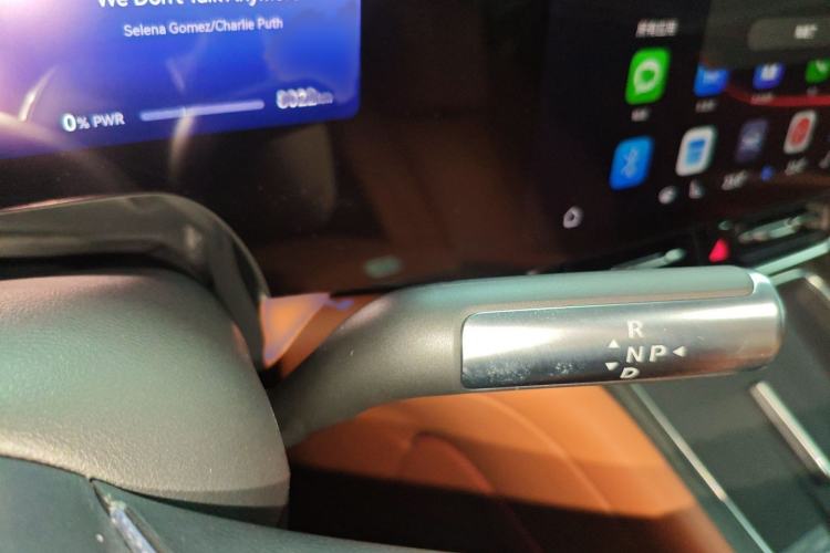 Used Hima AITO M9 2025 Extended-Range Ultra Version 52 kWh 6-Seater