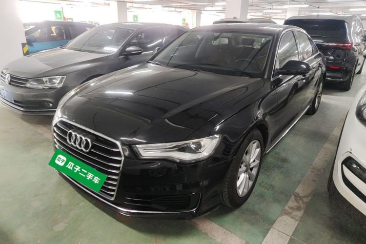 Used Audi A6L 2017 30 FSI Technology Model