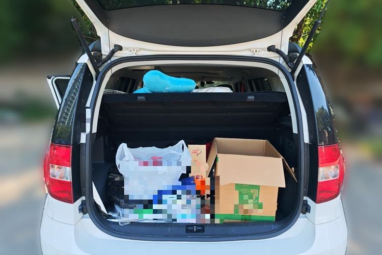 Used Skoda Yeti 2017 TSI280 DSG Advanced Edition
