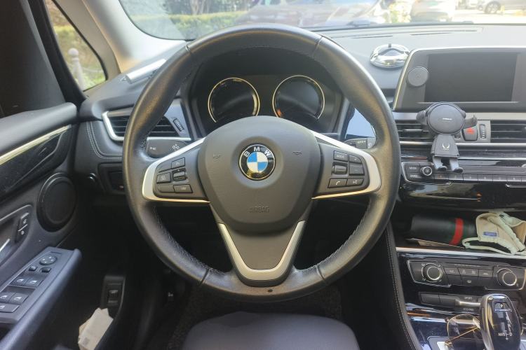 Used BMW 2 Series Gran Tourer 2018 220i Luxury Sports Package
