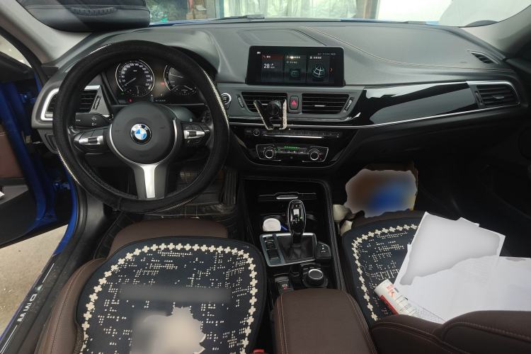 Used BMW 1 Series 2020 120i M Sport Package