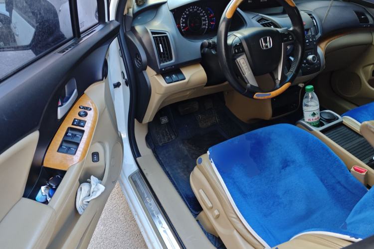 Used Honda Odyssey 2011 Jingxiu 2.4L Luxury Edition