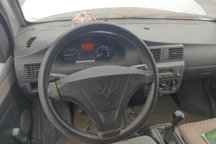 Used Wuling Rongguang 