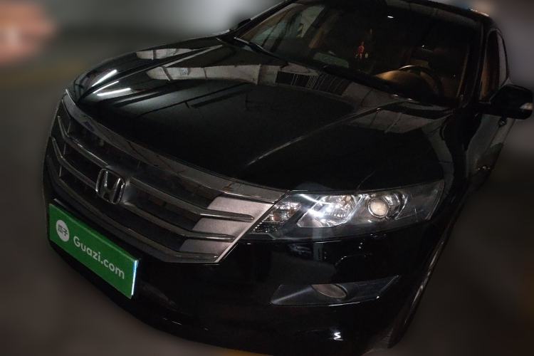 Used Honda Crosstour 2012 2.4L Prestige Edition