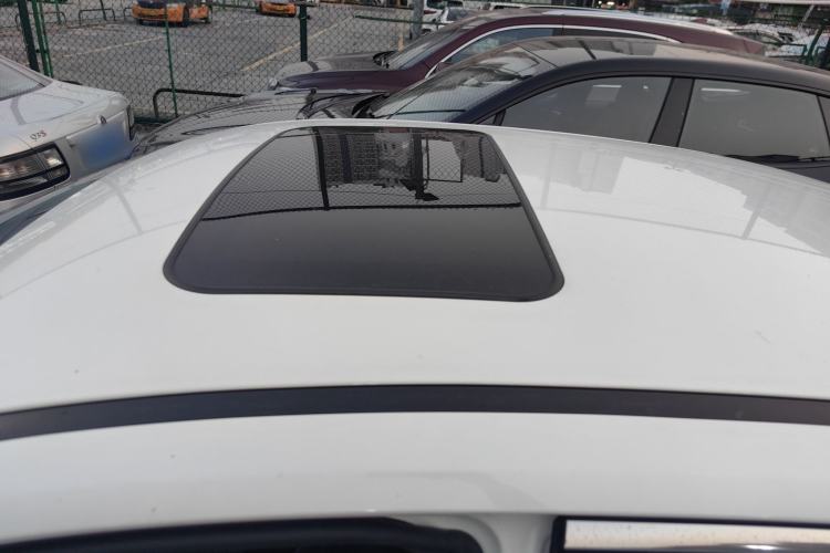 Used GAC Trumpchi GA6 2019 270T Automatic Supreme Edition
