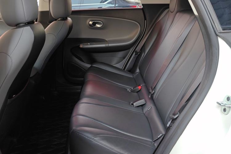 Used Dongfeng NAMMI 01 2024 330 Air
