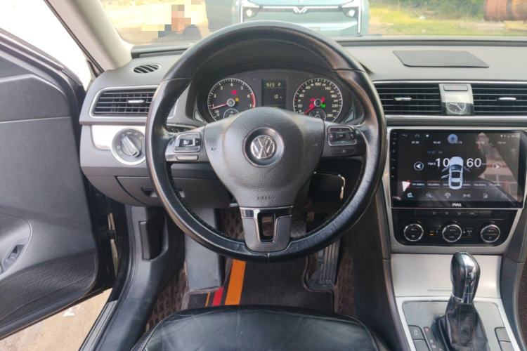 Used Volkswagen Passat 2011 1.8 TSI DSG Prestige Edition