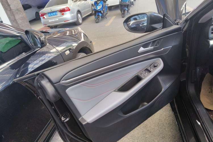 Used Volkswagen Lamando 2022 Lingdu L 280TSI DSG Spicy Edition