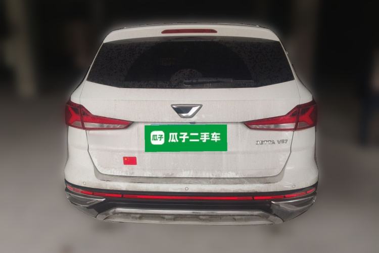 Used Jetta VS7 2020 1.4T Automatic Glory Edition
