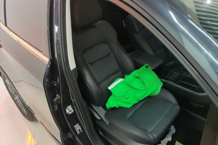 Used EXEED Zhuifeng 2023 1.5T CVT Yufeng Xing Edition