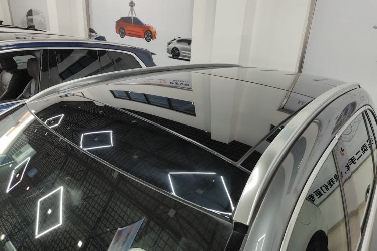 Used Mercedes-Benz GLC 2017 GLC 200 4MATIC
