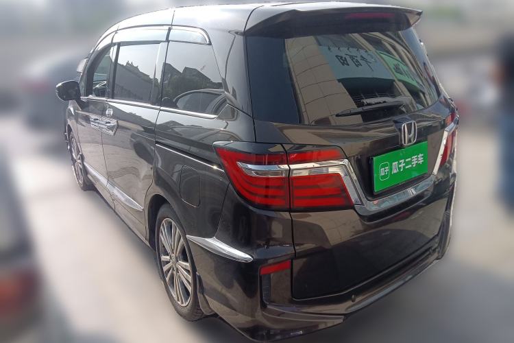 Used Honda Elysion 2016 2.4L Luxury Edition