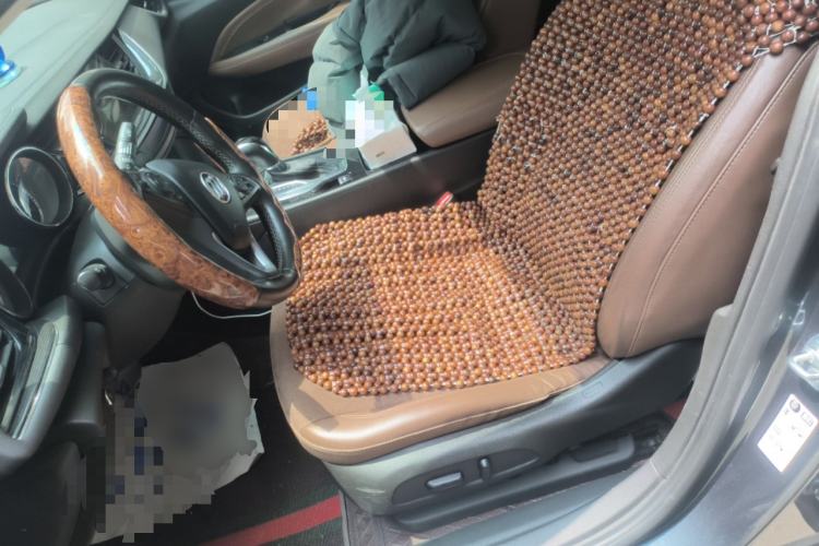 Used Buick Regal 2019 20T Elite Version China VI Standard
