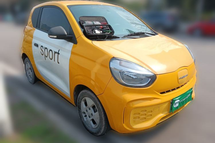 Used Roewe Clever 2021 302km Excellence Edition