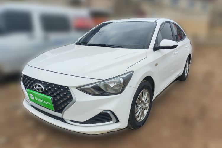 Used Hyundai Celesta 2020 1.6L Automatic GL Enjoyable Edition