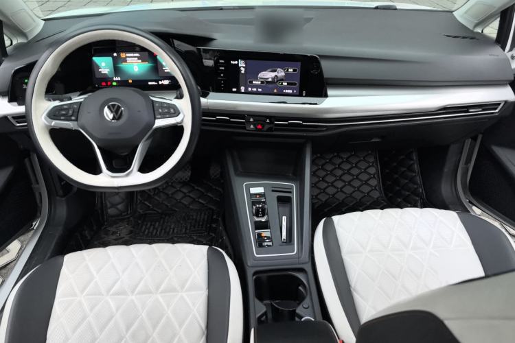 Used Volkswagen Golf 2021 280TSI DSG Pro
