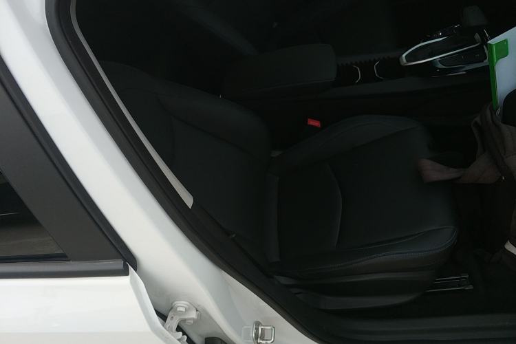 Used Chevrolet Menlo 2022 Star Enjoyment Edition Plus Right Front Seat