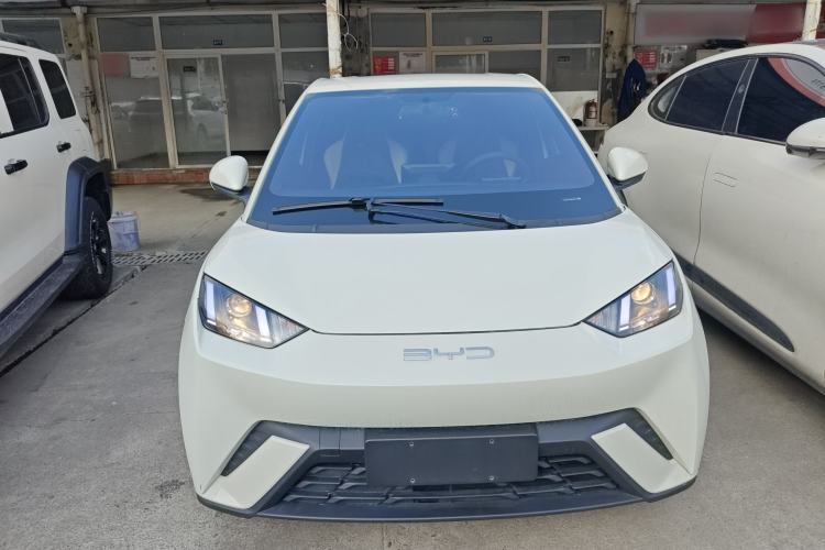 Used BYD Seagull 2023 Active Version