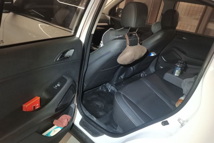 Used Hyundai ix35 2021 2.0L Automatic 2WD GLS Leading Edition