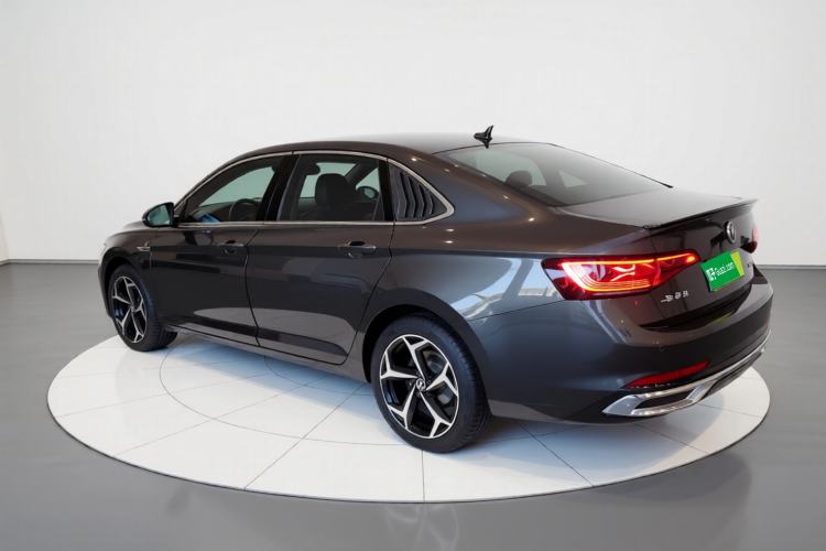 Used Volkswagen Sagitar 2023 280TSI DSG Excellence Edition