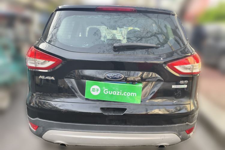 Used Ford Kuga 2015 1.5L GTDi Two-Wheel-Drive Comfort Model