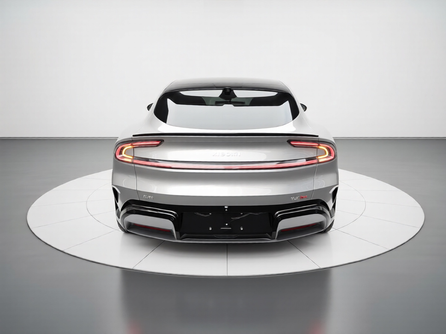 Xiaomi Auto YU7 2025 Ultra-Long Range High-Performance All-Wheel-Drive Max Edition — снимка 5