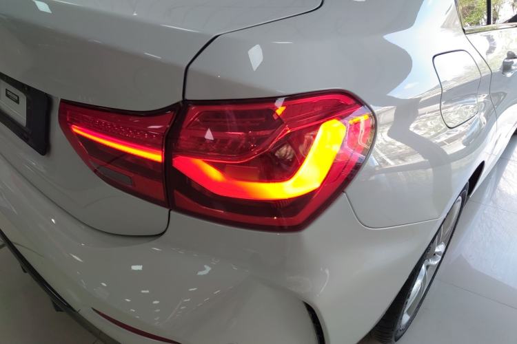 Used BMW 1 Series 2020 120i M Sport Package