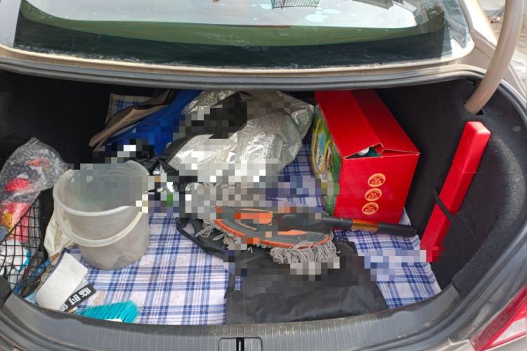 Used Buick Regal 2012 2.0L Luxury Edition
