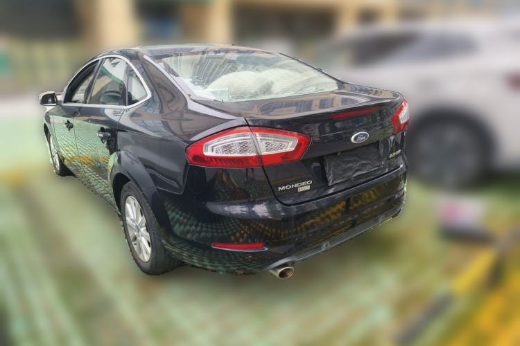 Used Ford Mondeo 2011 2.3L Fashion Edition
