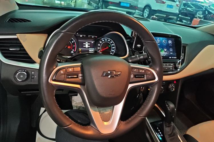 Used Chevrolet Monza 2022 320 Automatic Enjoyment Sunroof Version