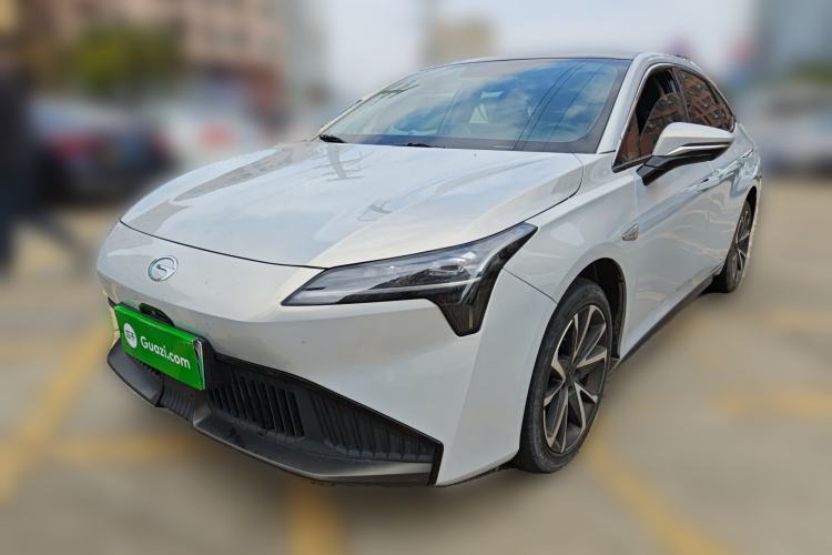 Used AION S Plus 2022 70 Intelligent Edition