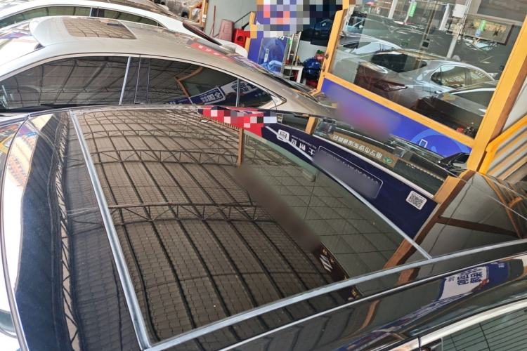 Used Toyota Avalon 2023 Dual-Motor 2.5L XLE Prestige Edition Roof