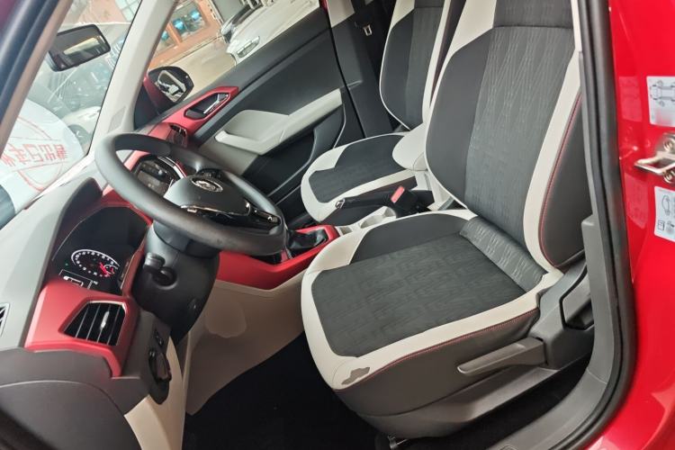 Used Volkswagen T-Cross 2019 1.5L Automatic Comfort Edition
