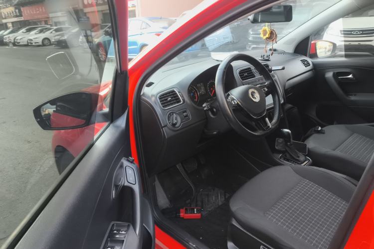 Used Volkswagen Polo 2018 1.5L Automatic Enjoyment Model