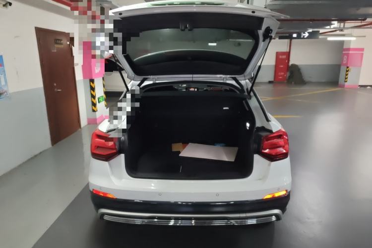 Used Audi Q2L e-tron 2019 Q2L e-tron Pure Electric Smart Style
