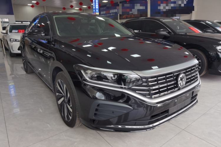 Used Volkswagen Passat 2025 Premium Version 380TSI Dragon Edition