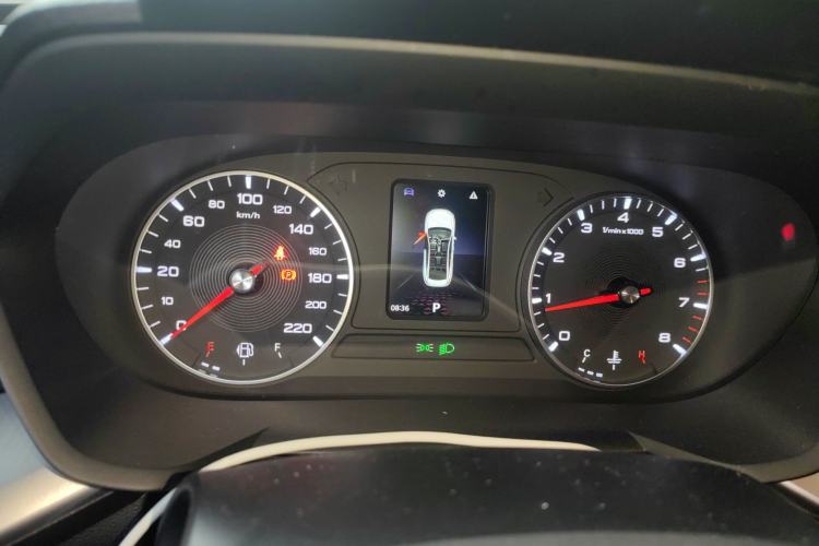 Used MG 5 2021 180 DVVT CVT Youthful Style Edition