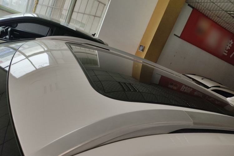 Used Baojun 510 2017 1.5L Automatic Luxury Model