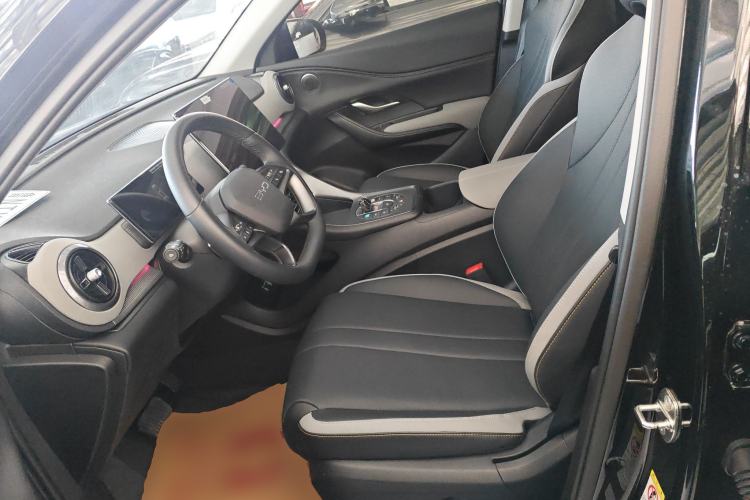 Used BYD Sealion 05 DM-i 2025 DM-i Smart Drive 115KM Flagship Model