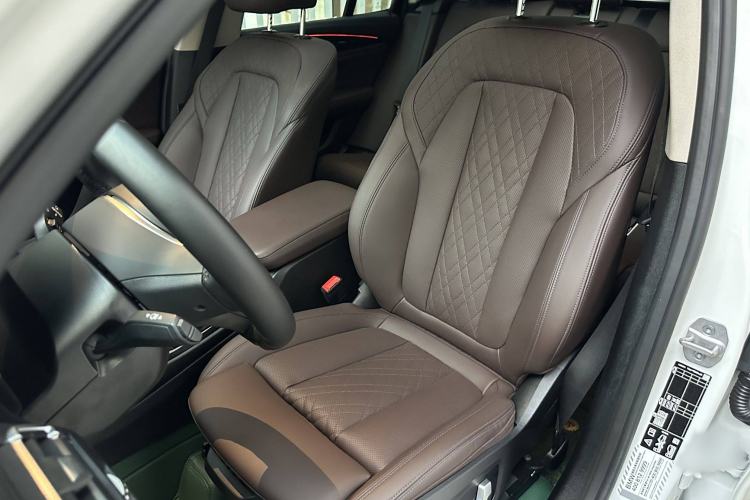 Used BMW X3 2022 xDrive25i M Sport Package