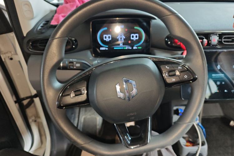 Used Leapmotor T03 2025 310 Comfort Edition
