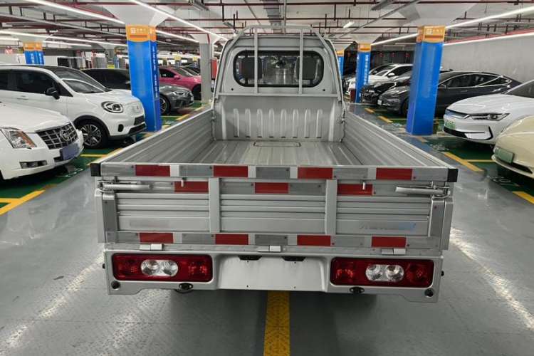 Used Karry Youyou EV 2023 Express Version CALB
