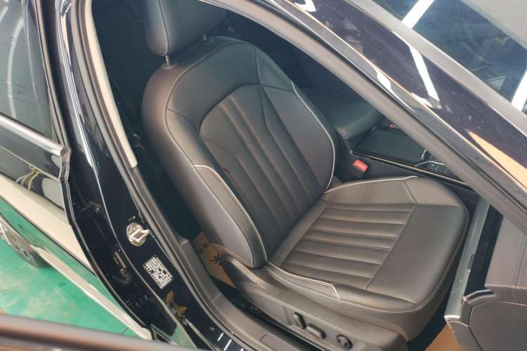 Used Volkswagen Passat 2023 Revised 330TSI Starry Elite Edition