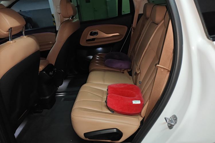 Used Nio ES8 2018 Founder Edition