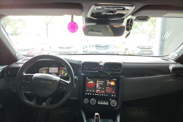 Used Lynk & Co 02 Hatchback 2022 2.0TD Pro