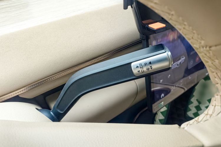 Used EXEED Star Era ET 2024 Range-Extended 200 Pro