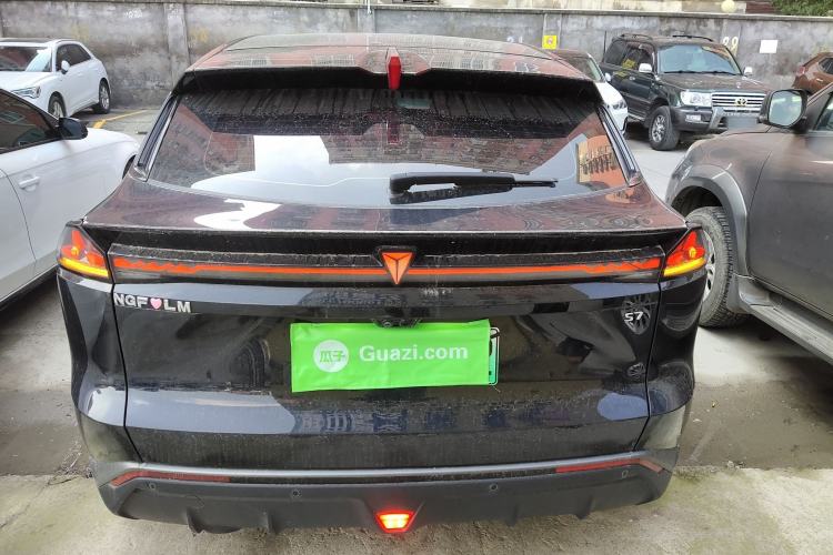 Used Deepal S07 2023 121Pro Range-Extended Version