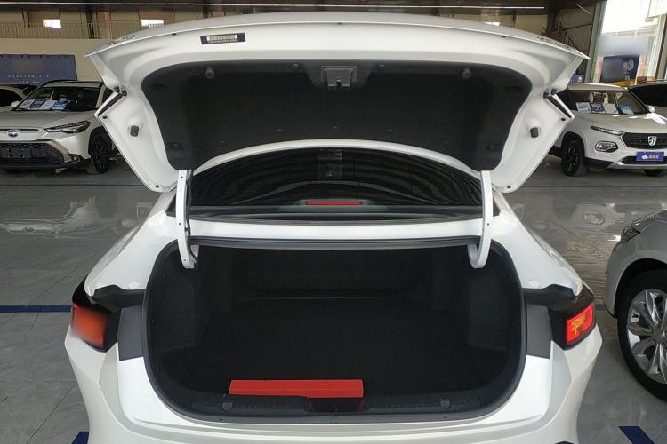 Used CHANGAN Eado 2024 1.5T GDI Automatic Prestige Edition