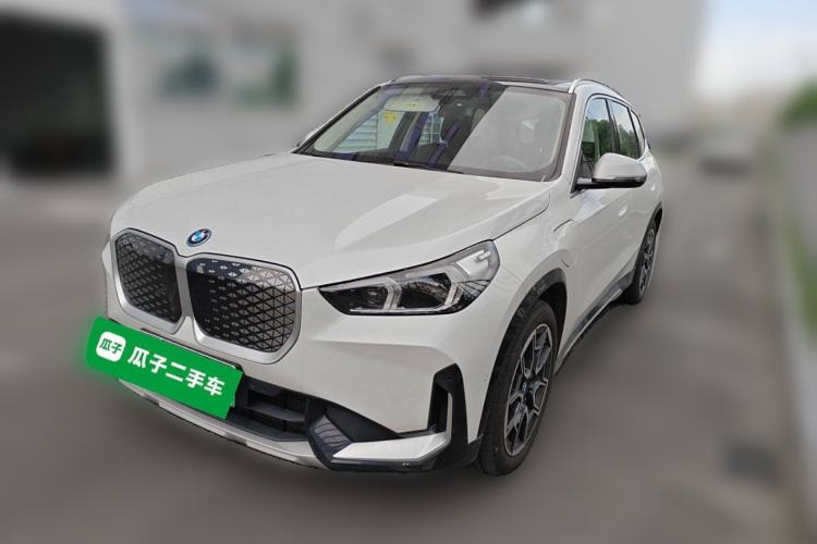 Used BMW iX1 2023 eDrive25L X Design Package