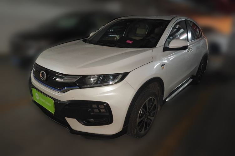 Used CIIMO X-NV 2020 Windstorm Edition